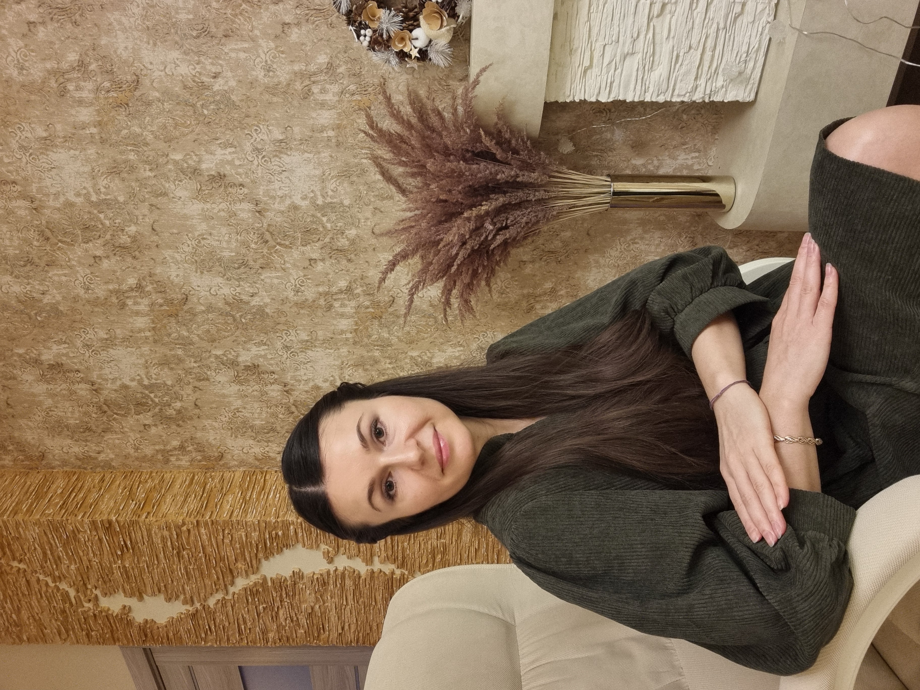 Фото психолога Психолог-Коуч Федотова Марина 