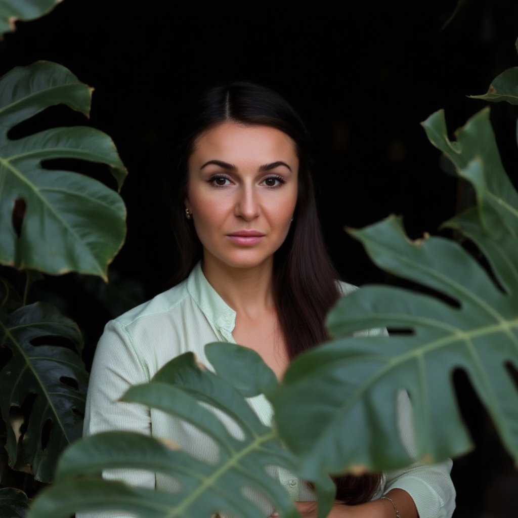 Фото психолога Психолог-Коуч Федотова Марина 