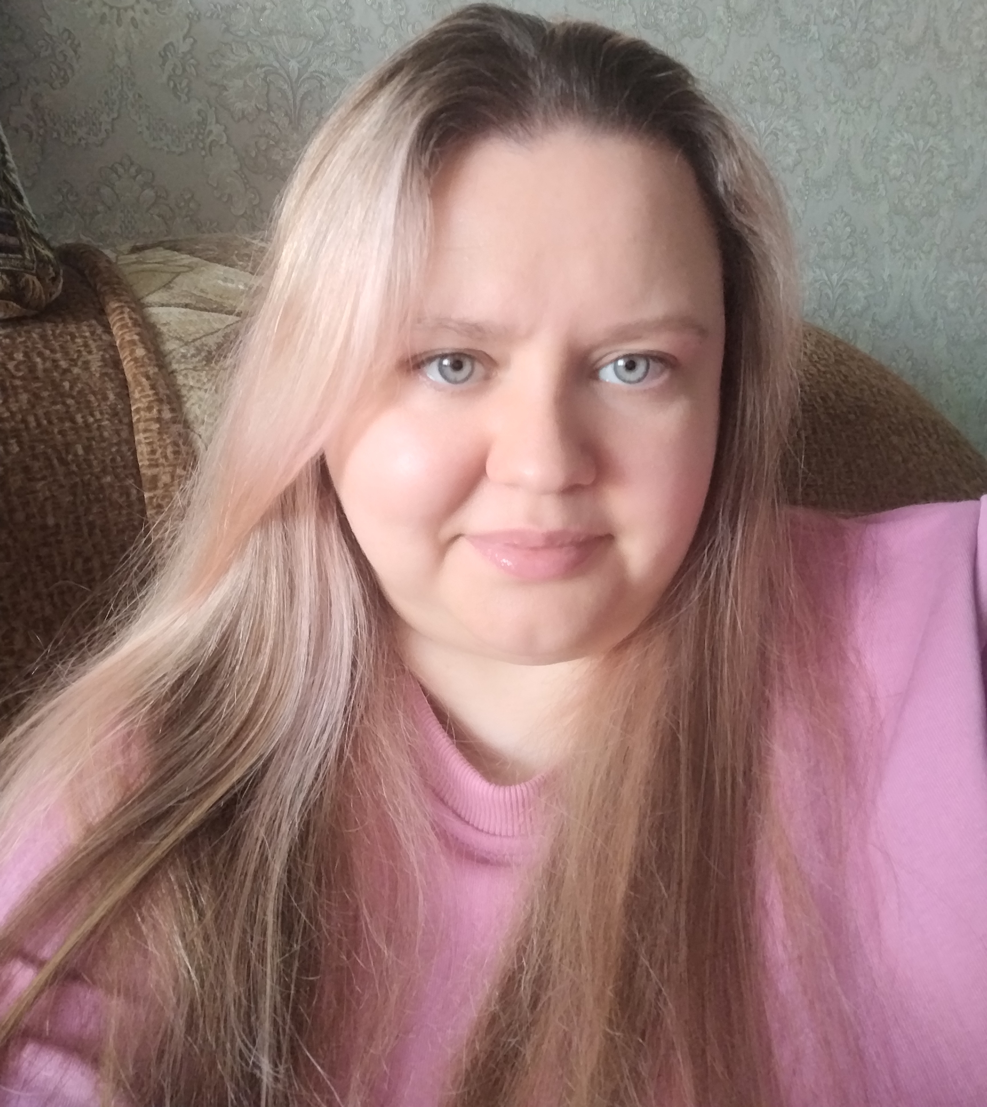 Алина