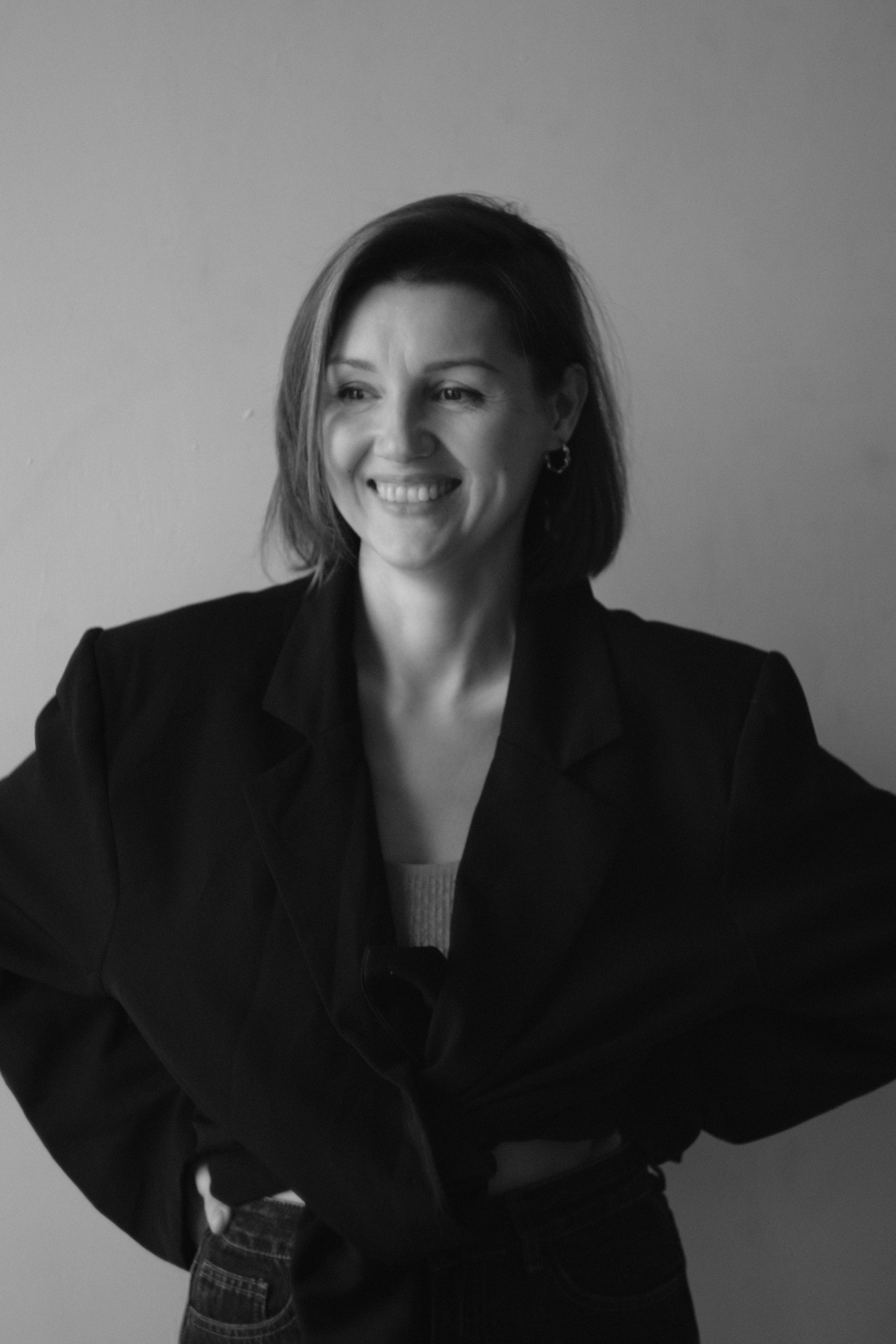 Фото психолога Александра Гайбарян