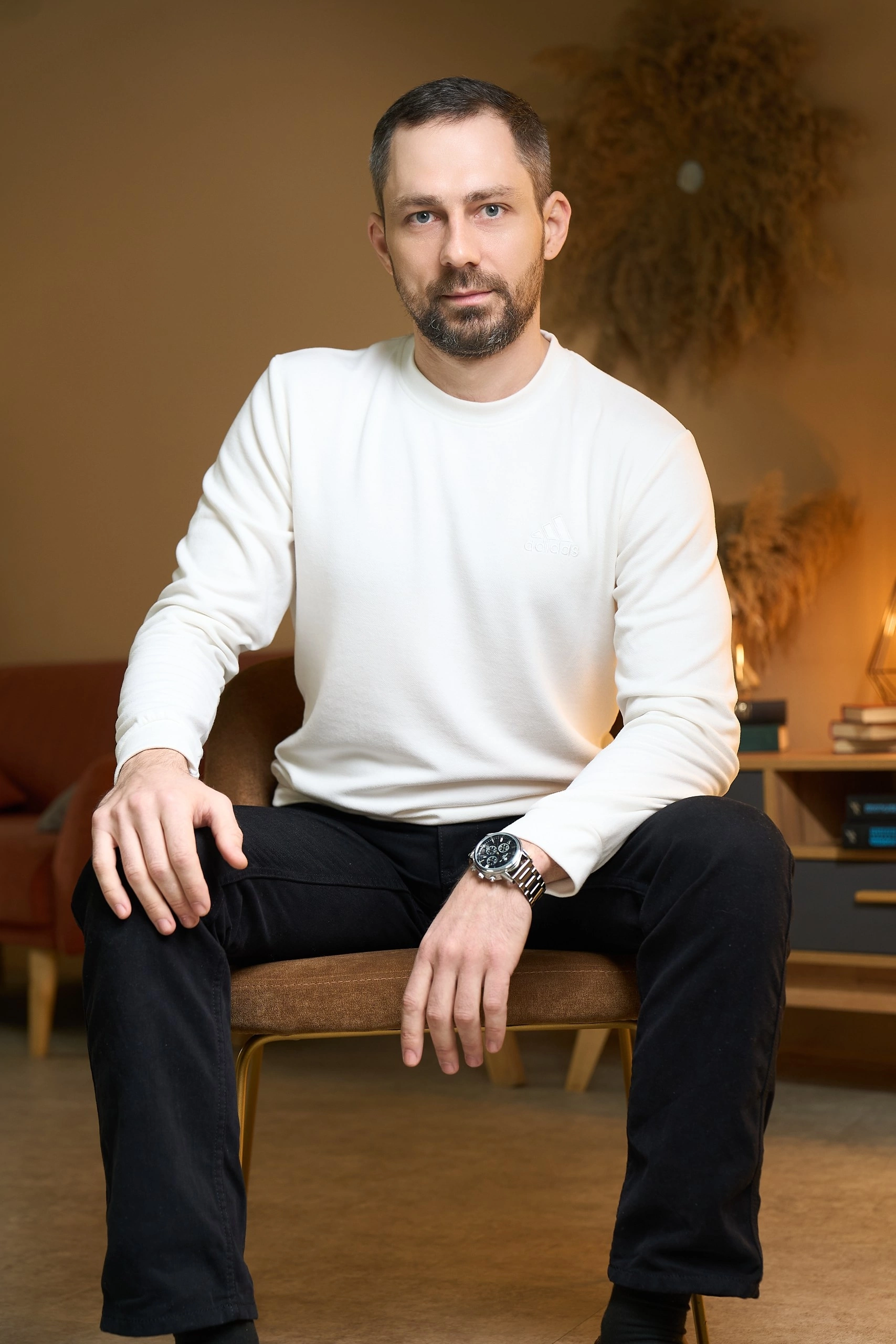 Малокшкин Дмитрий Валерьевич
