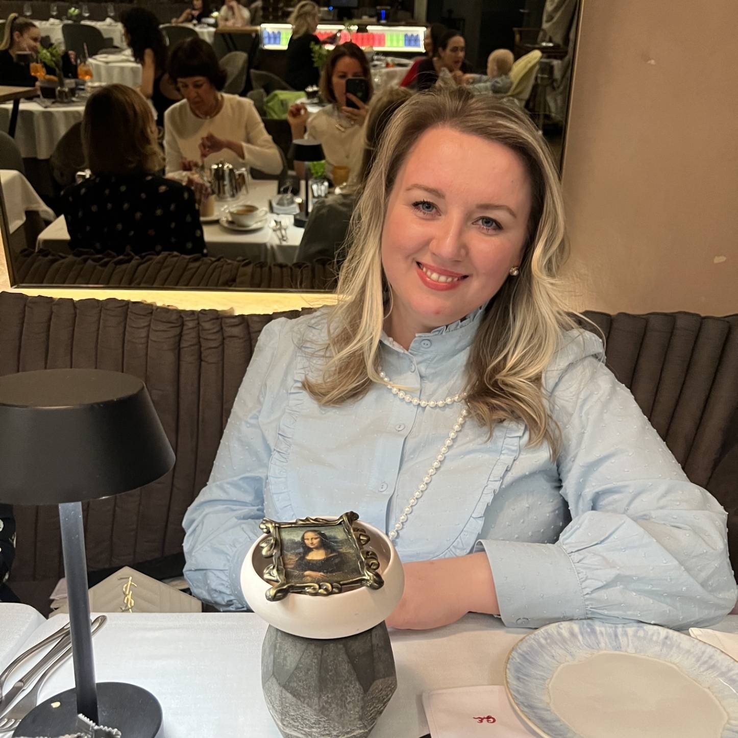 Фото психолога Екатерина