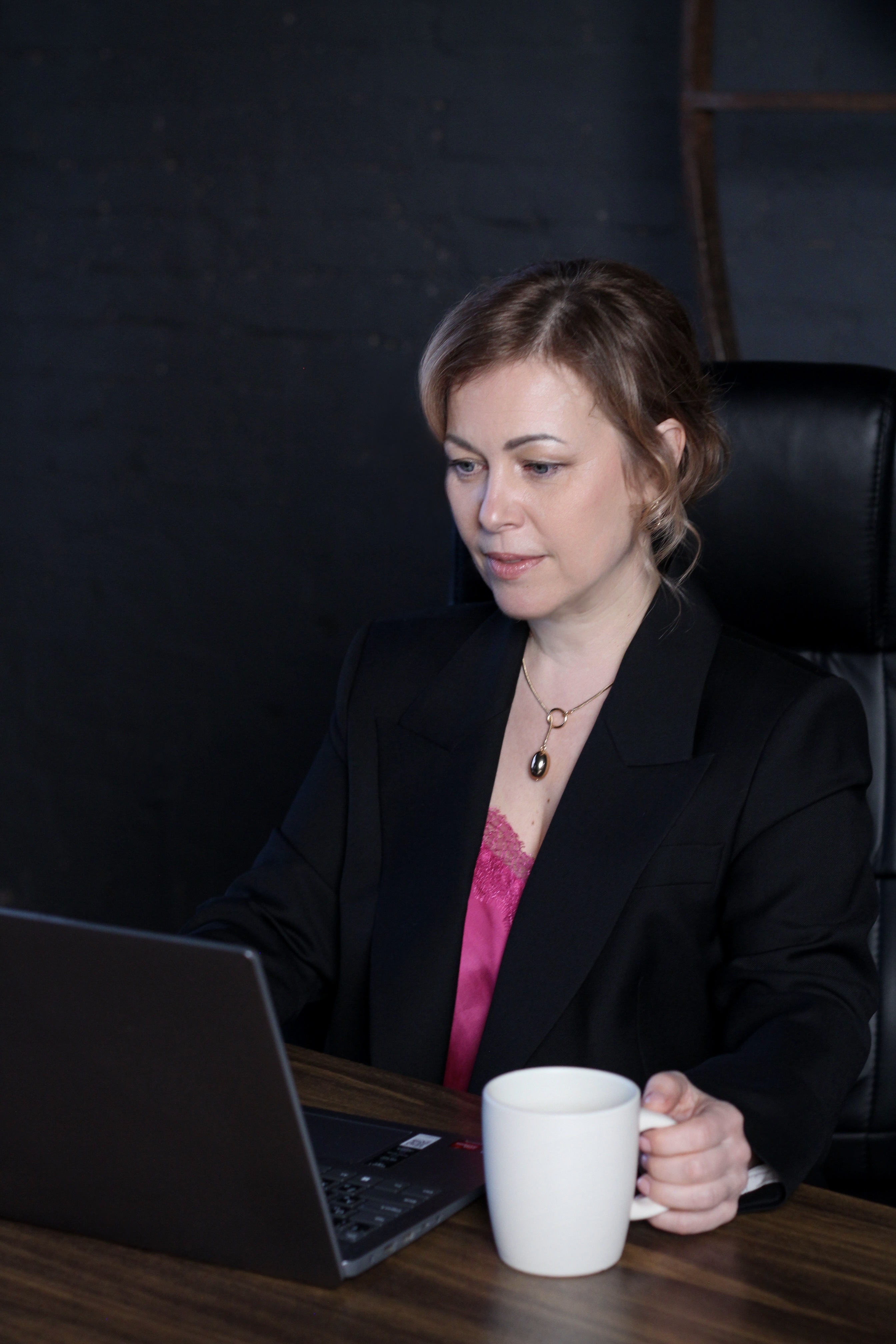 Фото психолога Воронина Елена