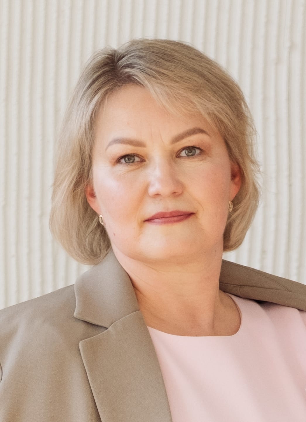 Фото психолога Румянцева Юлия