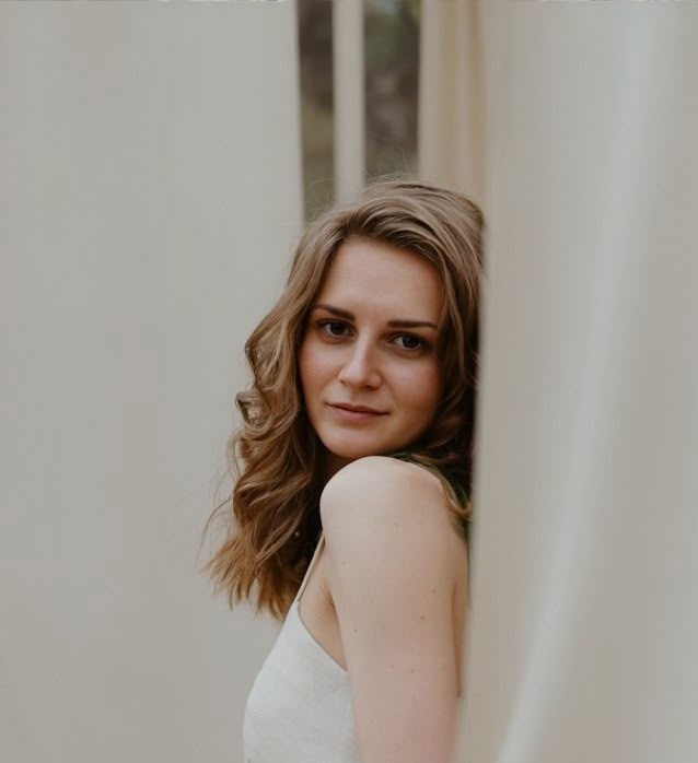 Фото психолога Ирина