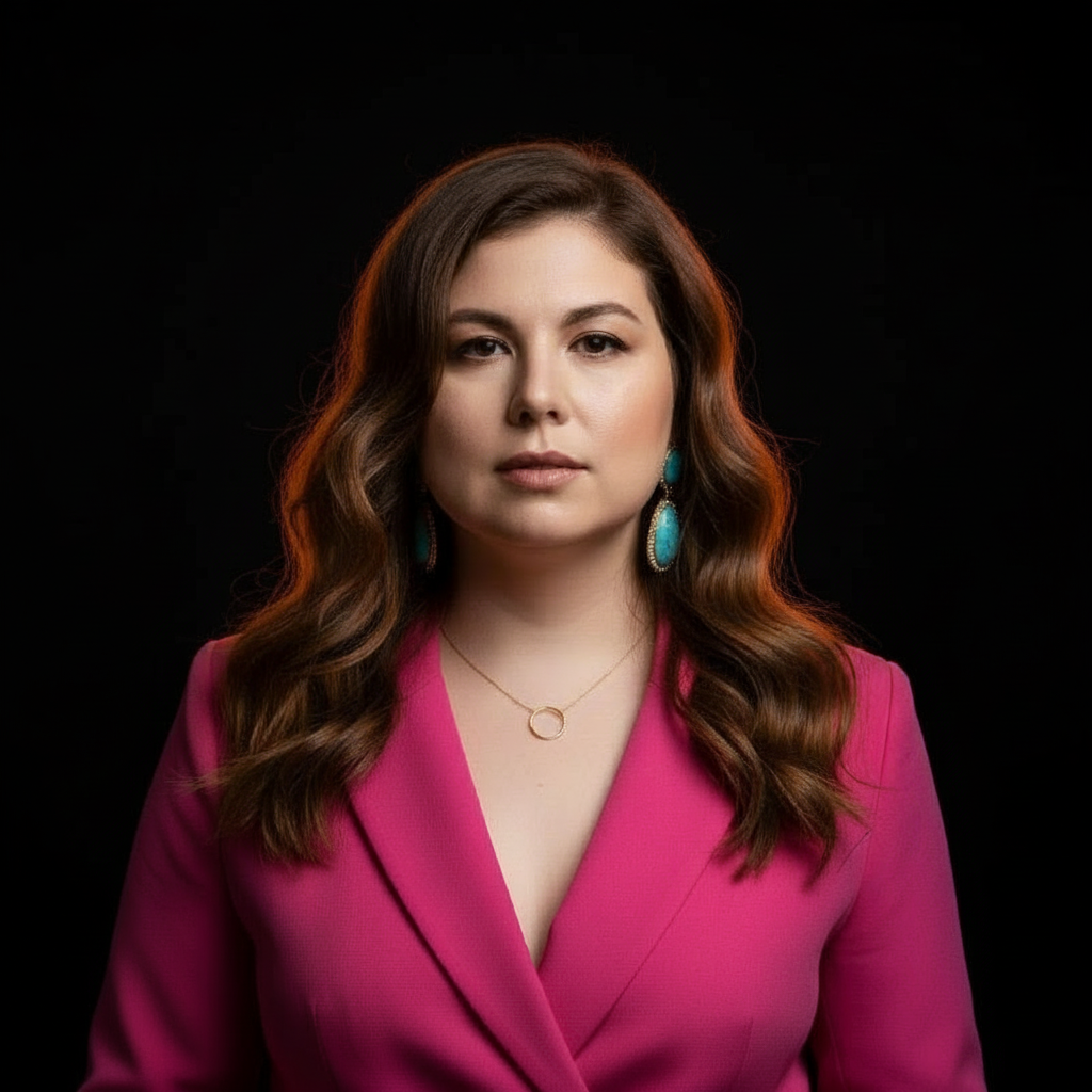 Фото психолога Елена Русакова