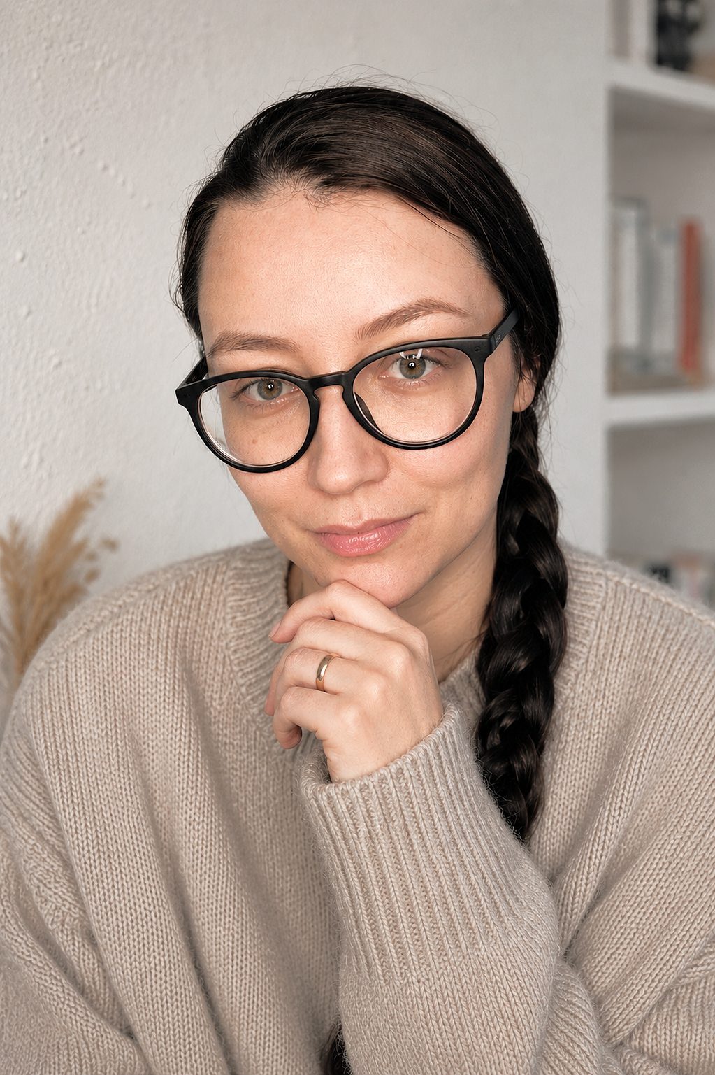 Ксения Ивашевская