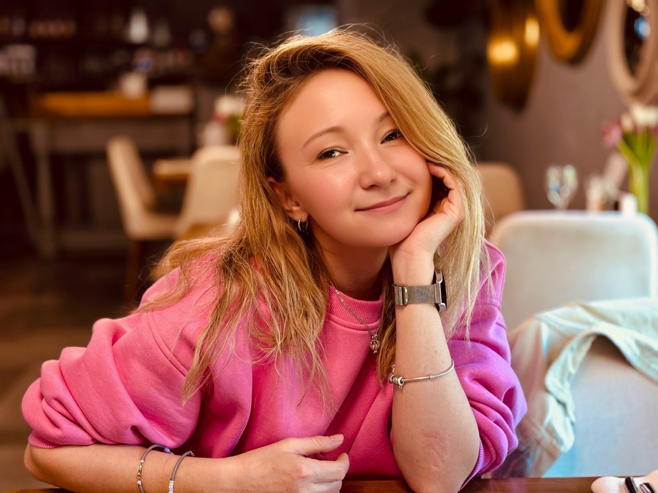 Фото психолога Софронов Галина