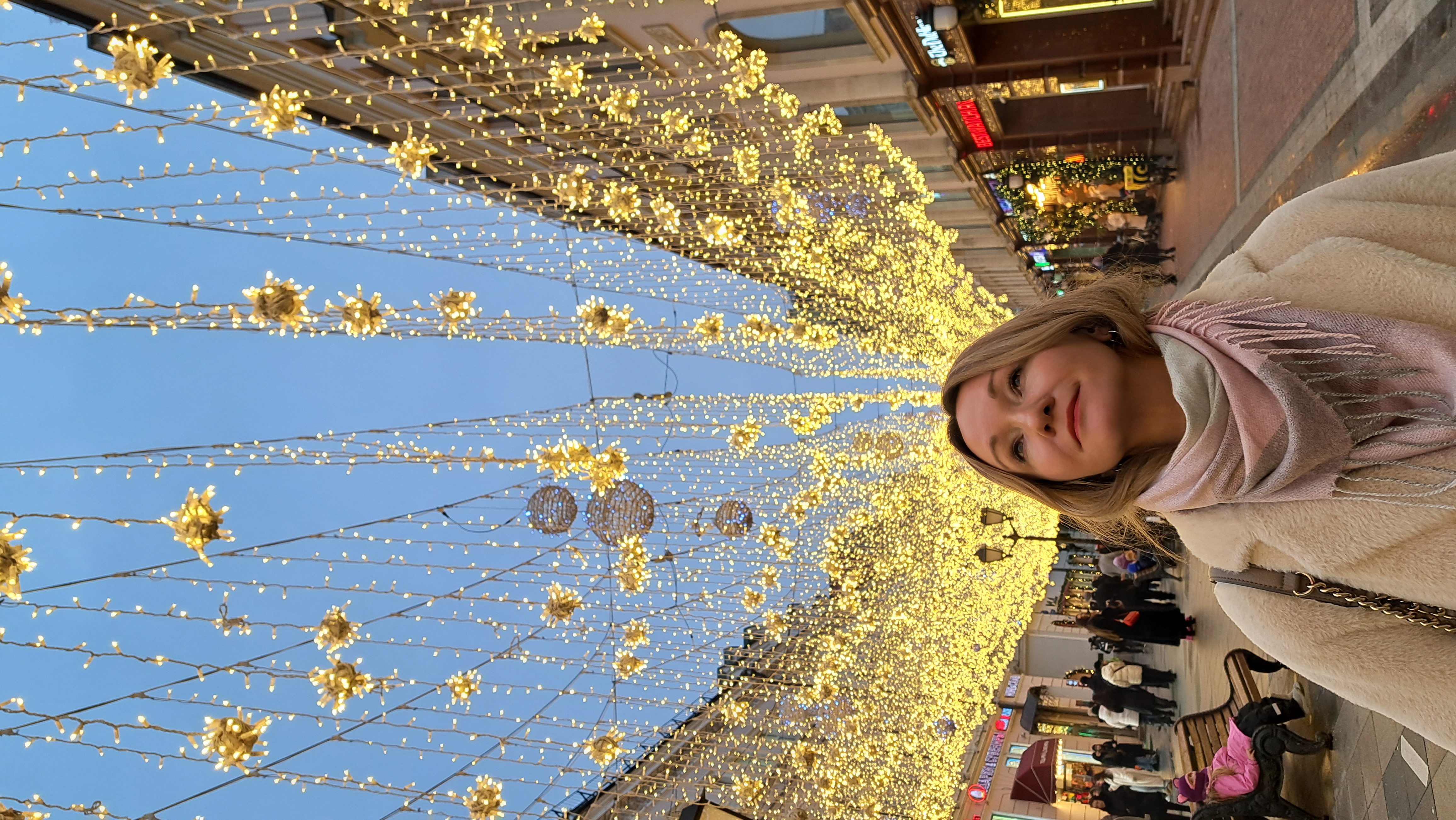 Фото психолога Софронов Галина