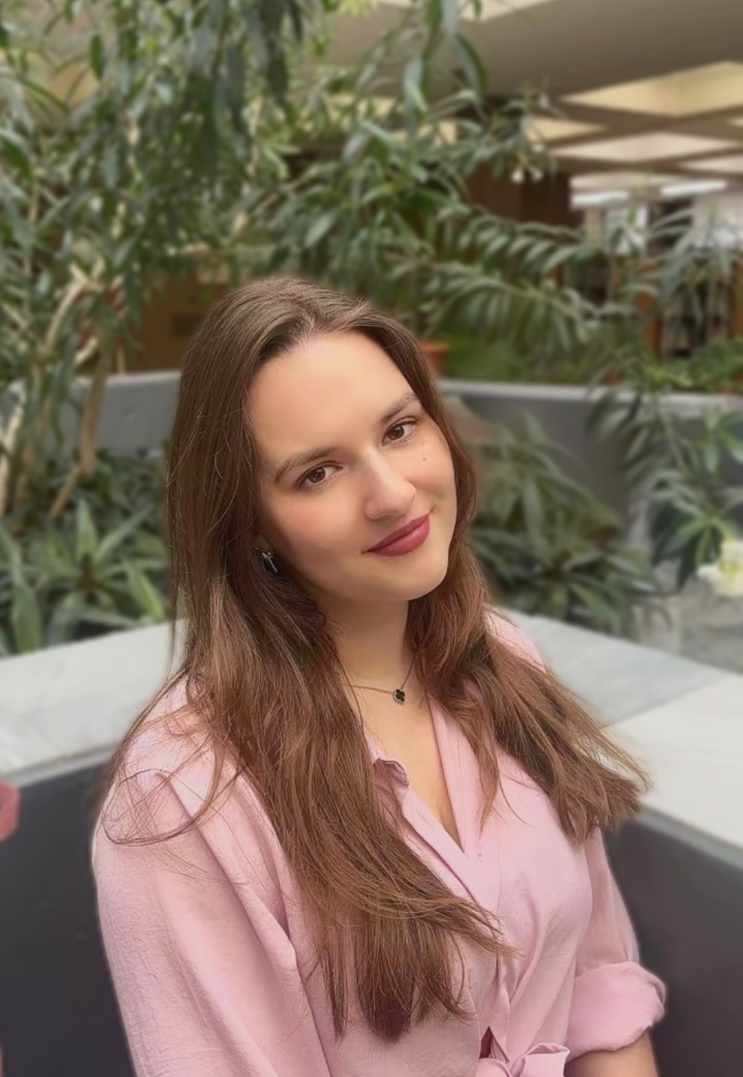 Фото психолога Виктория Лосева