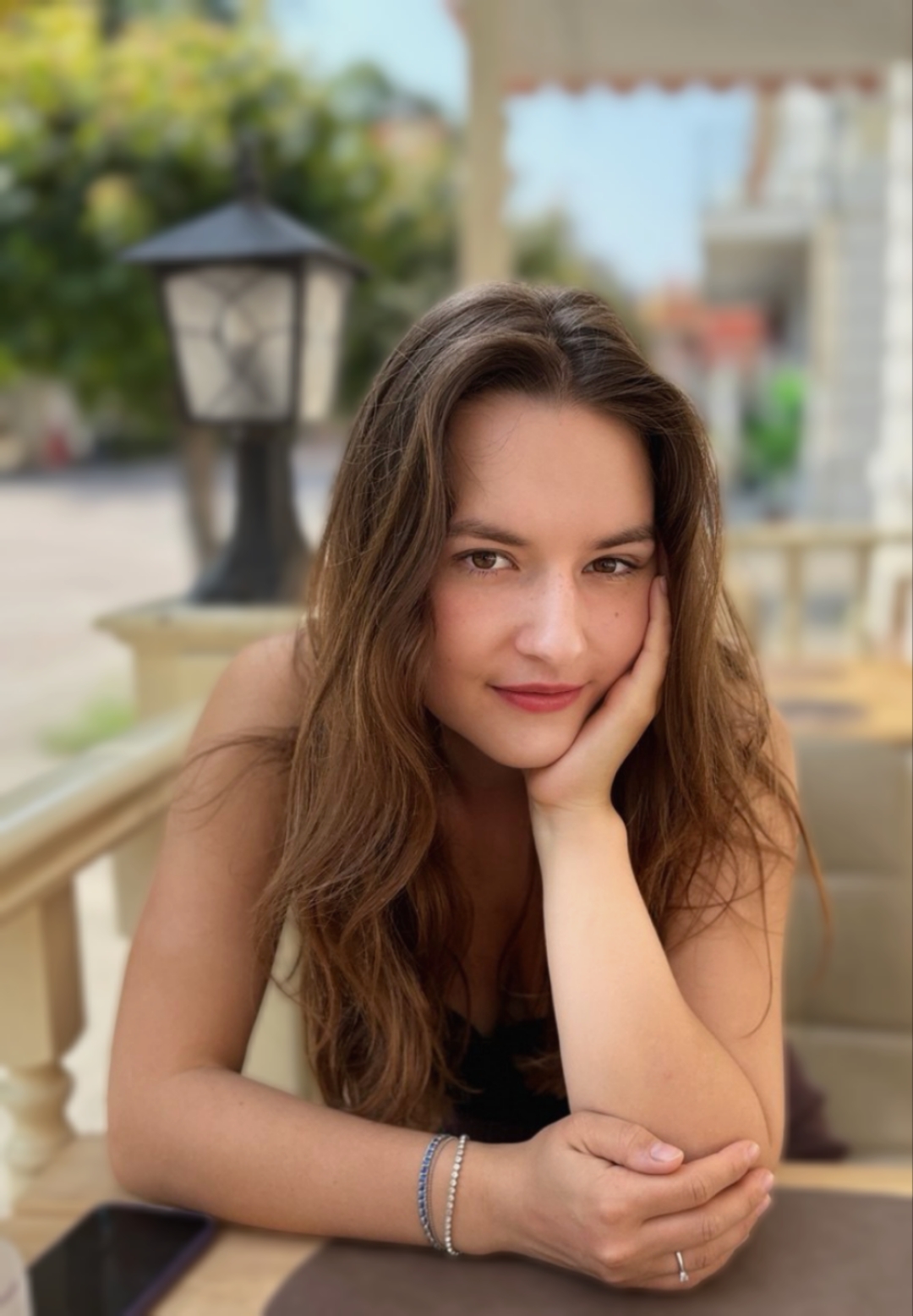 Фото психолога Виктория Лосева