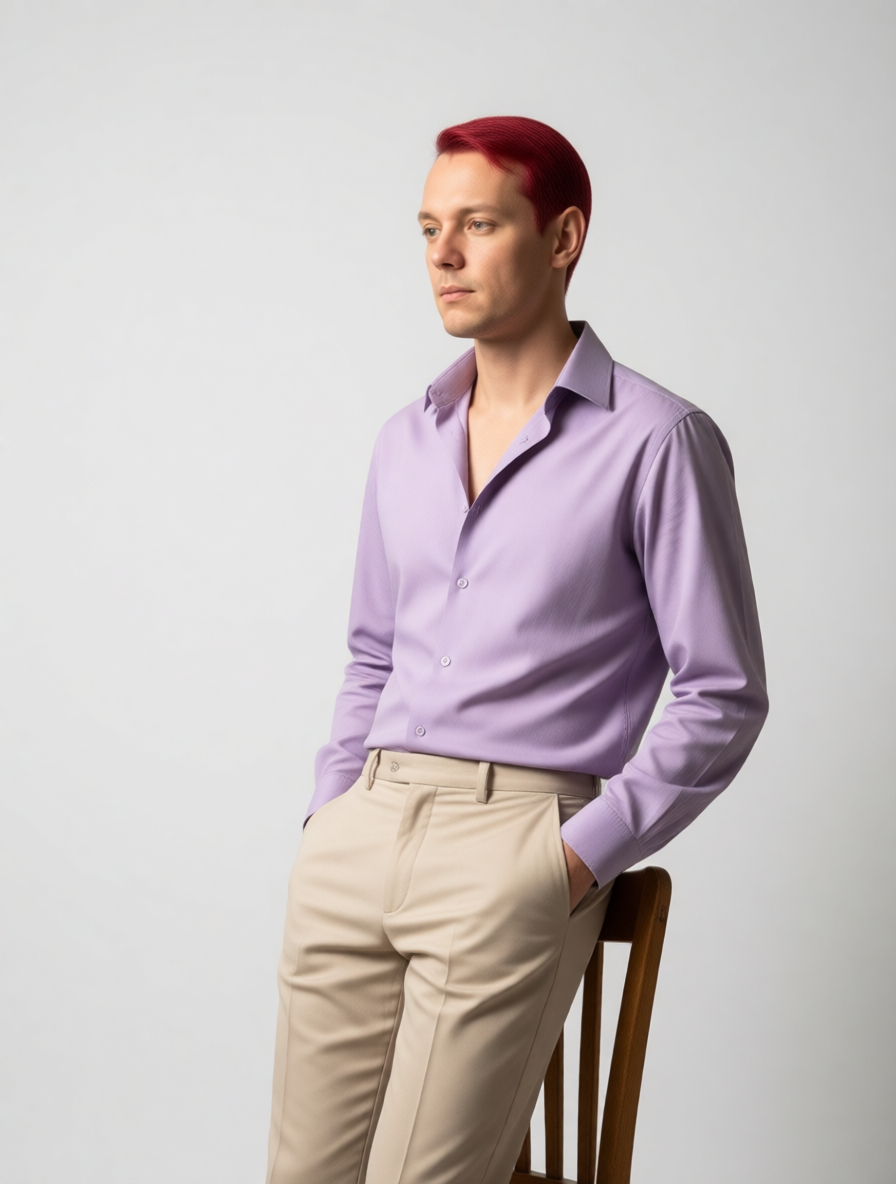 Фото психолога Чаленко Максим Петрович 