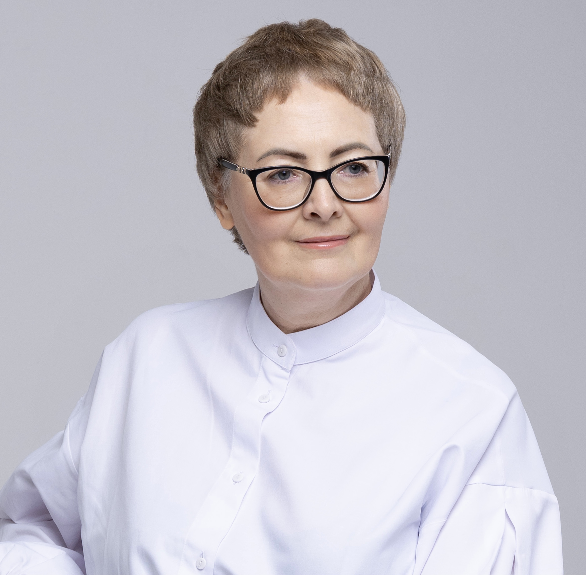 Фото психолога Людмила Костенич