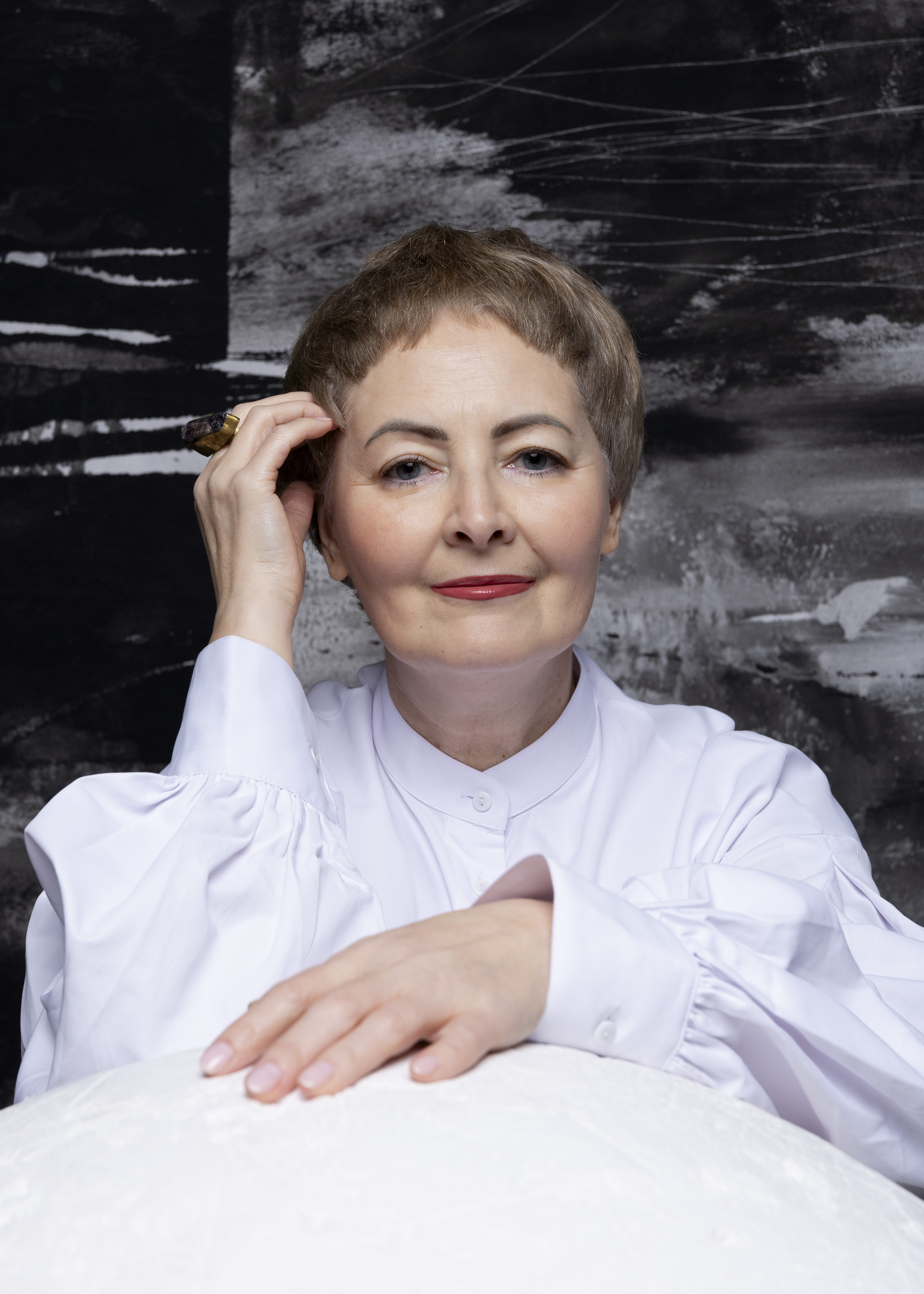 Фото психолога Людмила Костенич