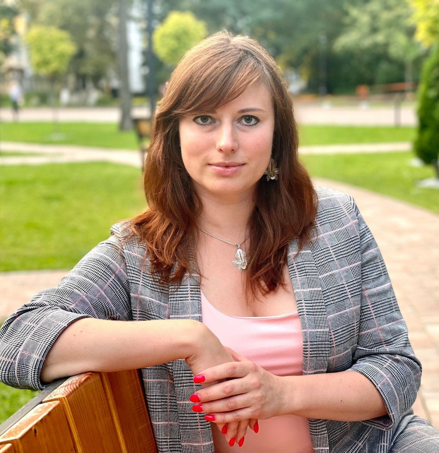 Алиса Лысенкова