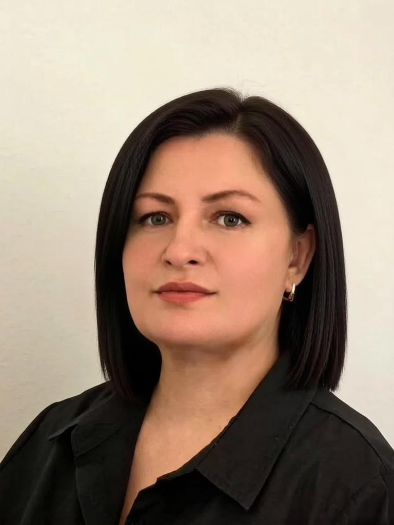 Елена Ювенко