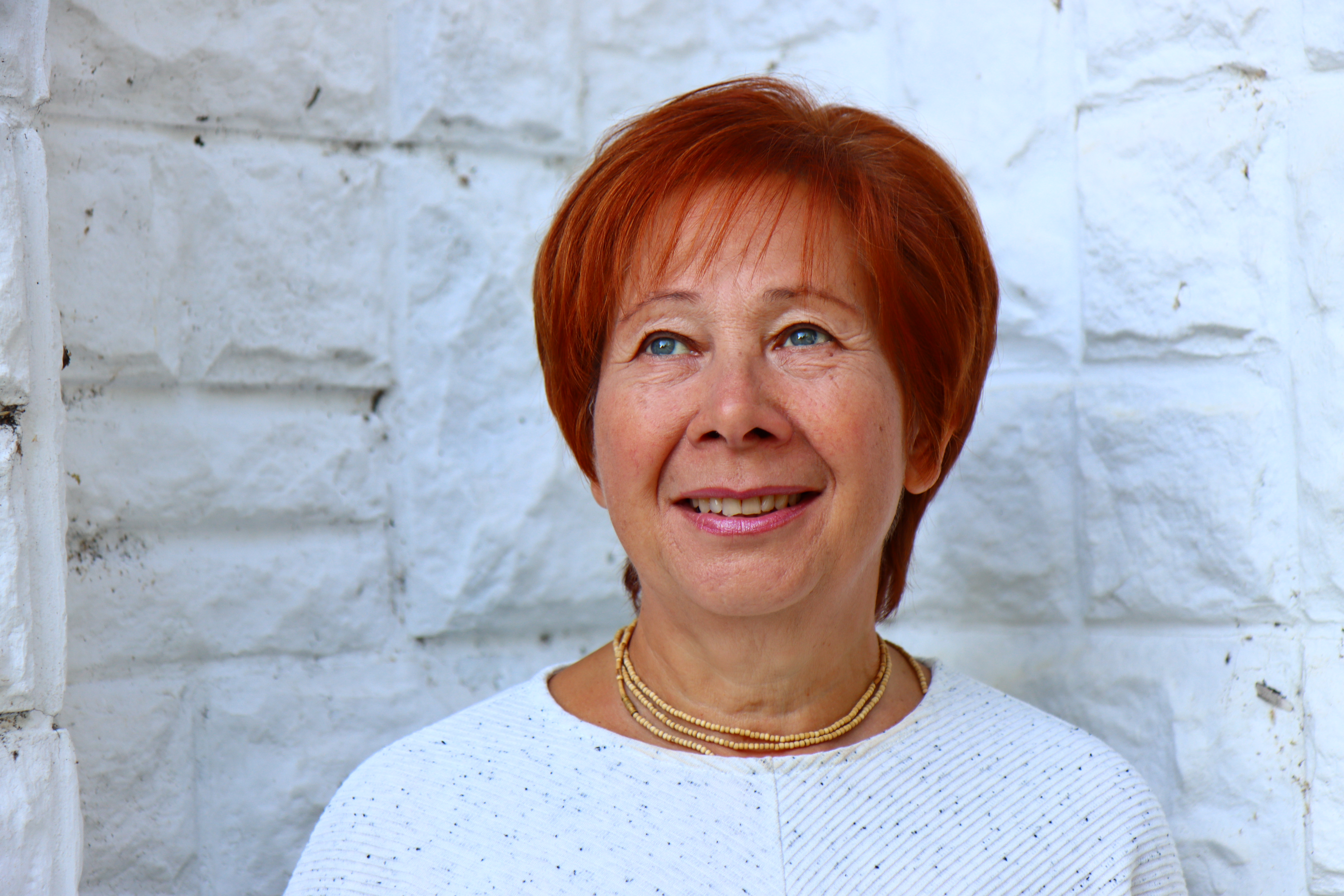 Фото психолога Натали Дюбуа