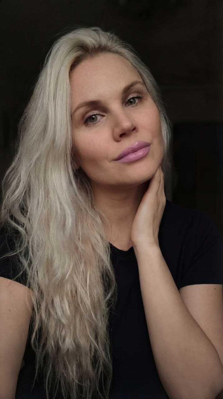 Оксана Александровна Богданова