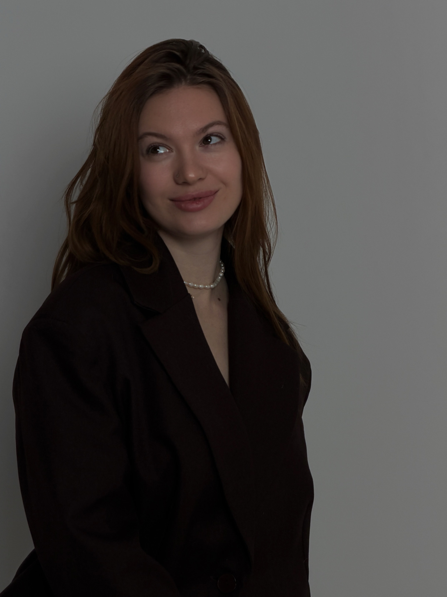 Фото психолога Суздалева Юлия