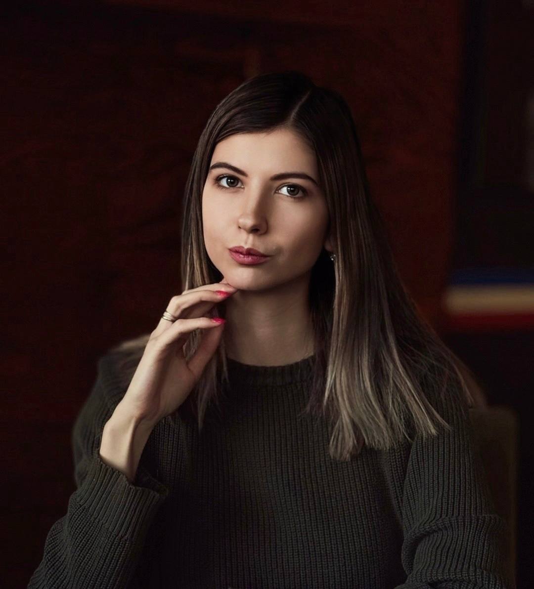 Фото психолога Лагатская Ирина