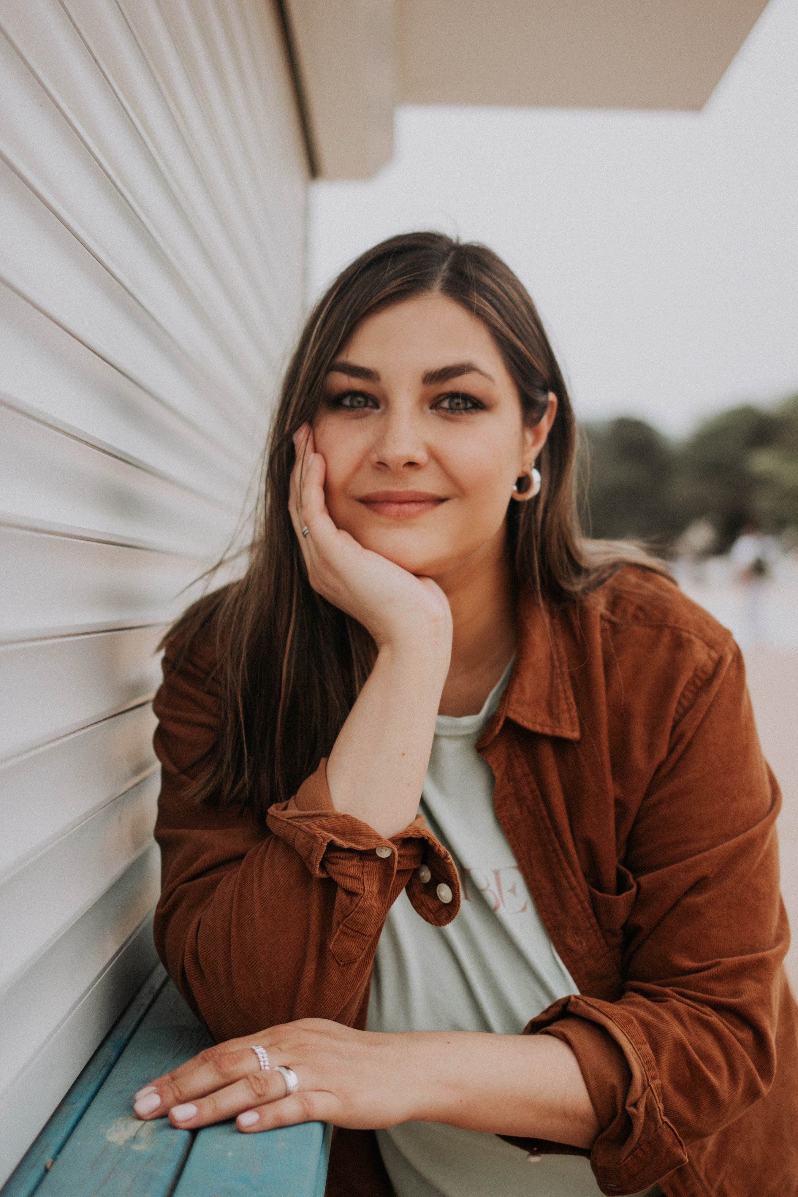 Фото психолога Перестюк Мария