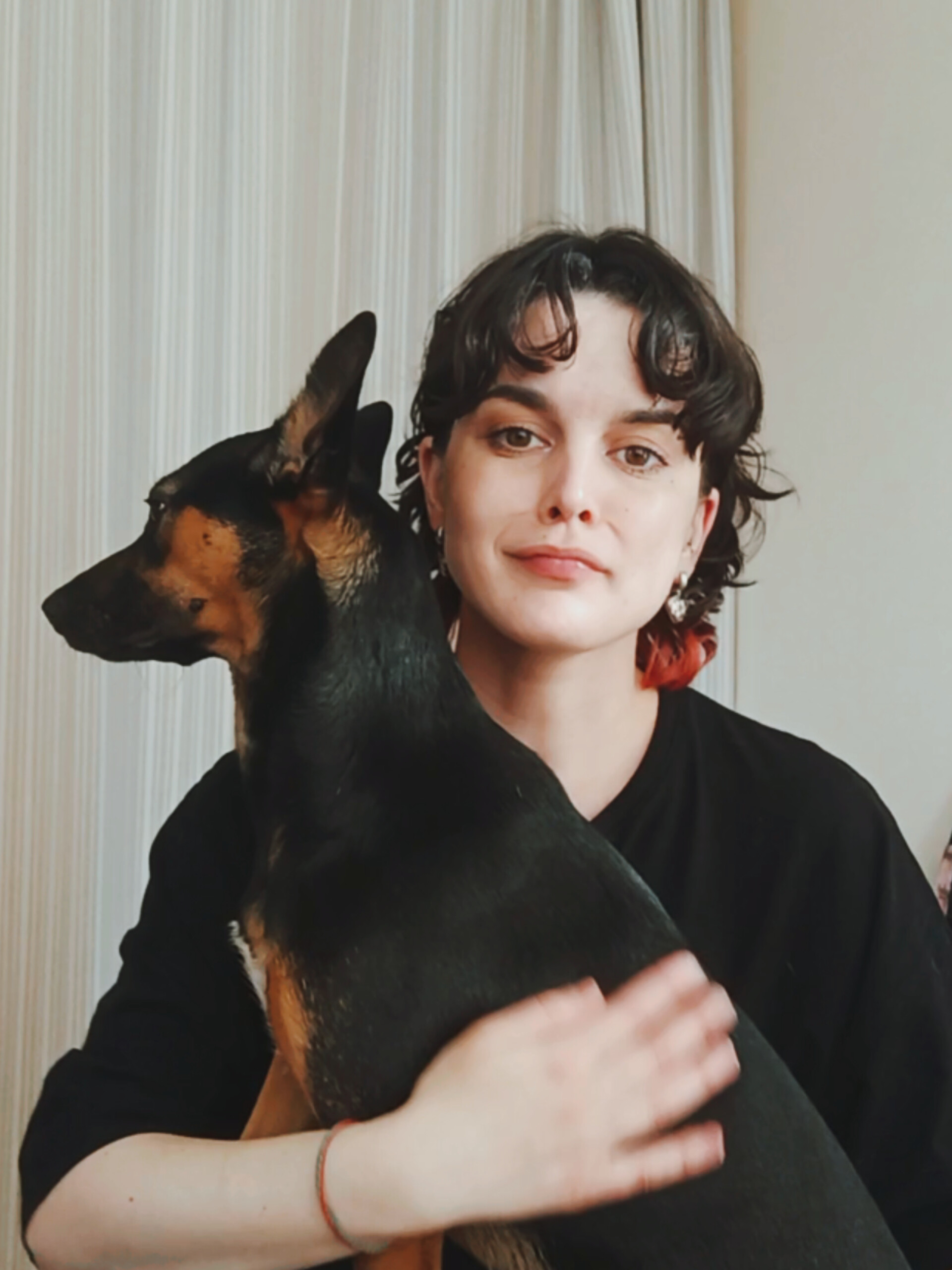 Фото психолога Арина