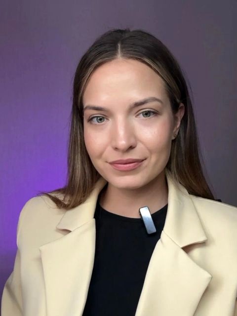 Фото психолога Ткачева Анастасия