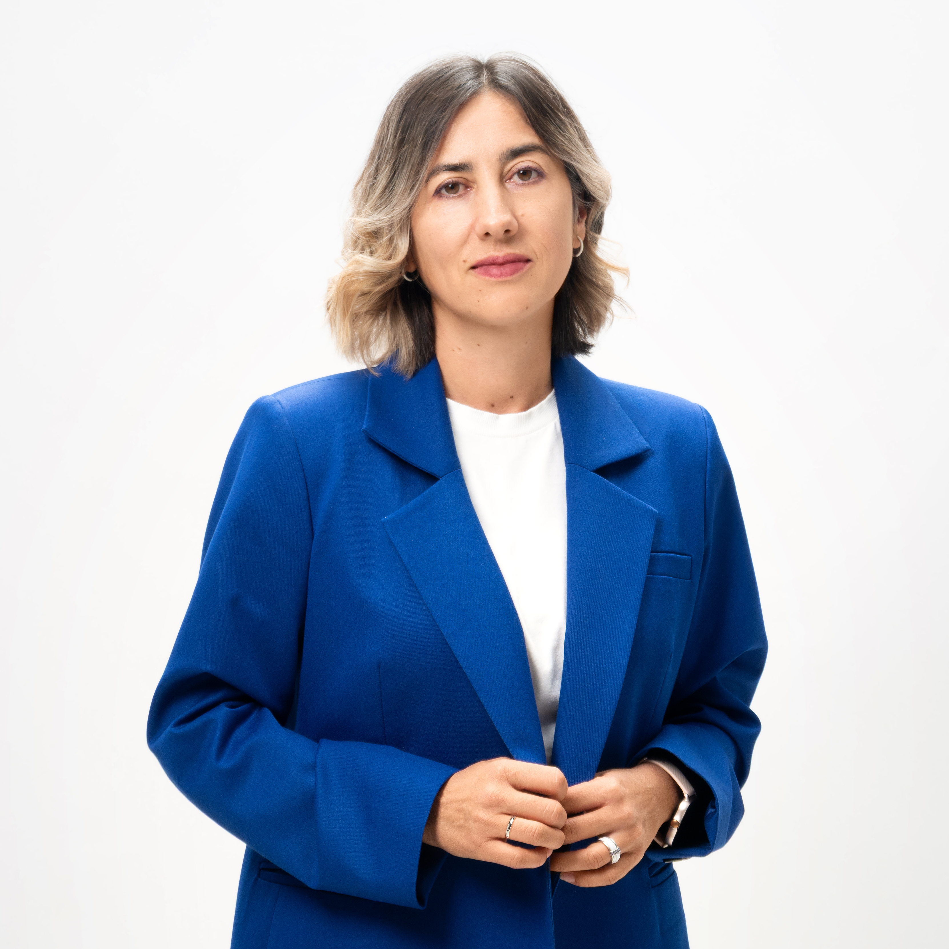 Фото психолога Елена Корбашева 