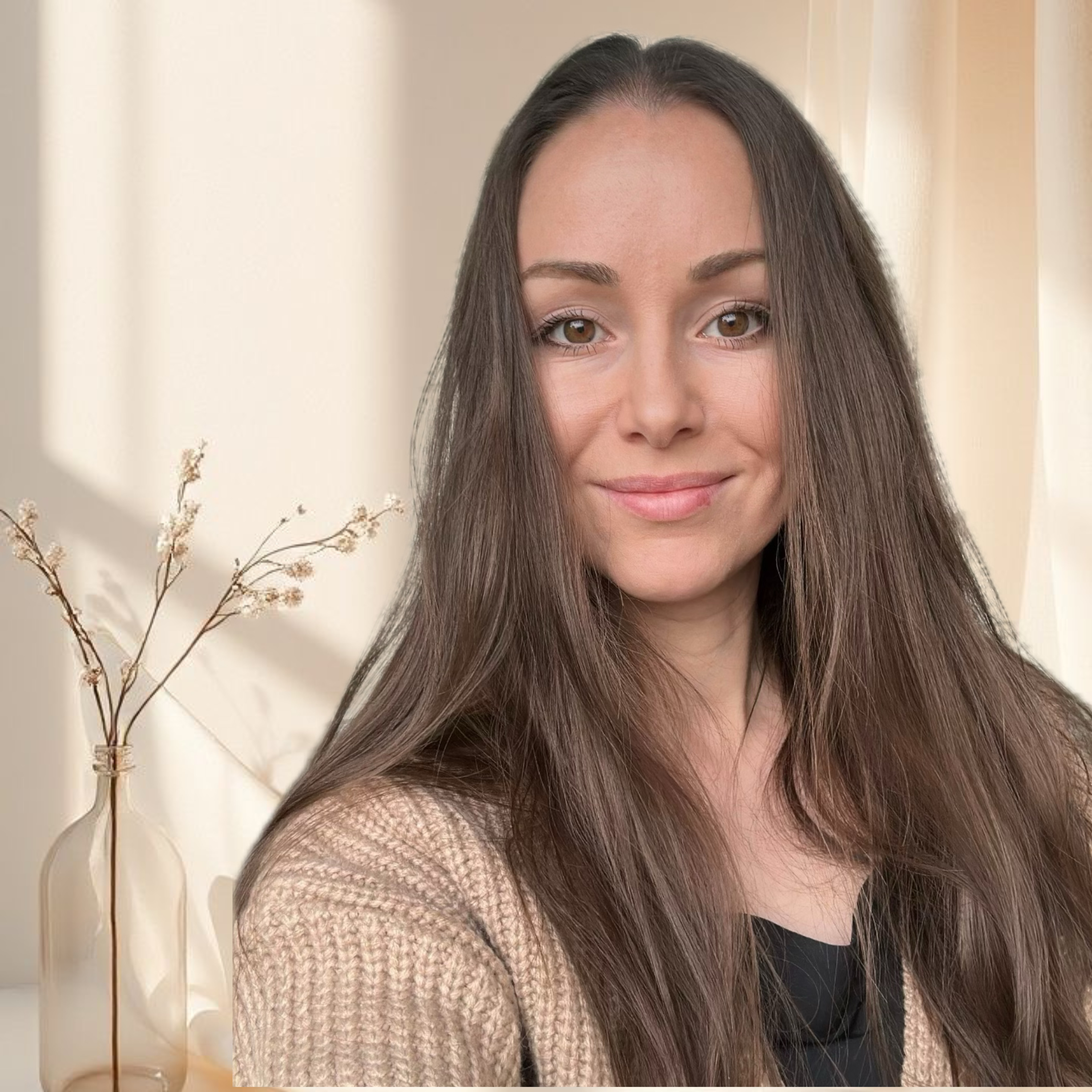 Фото психолога Элина Абузярова