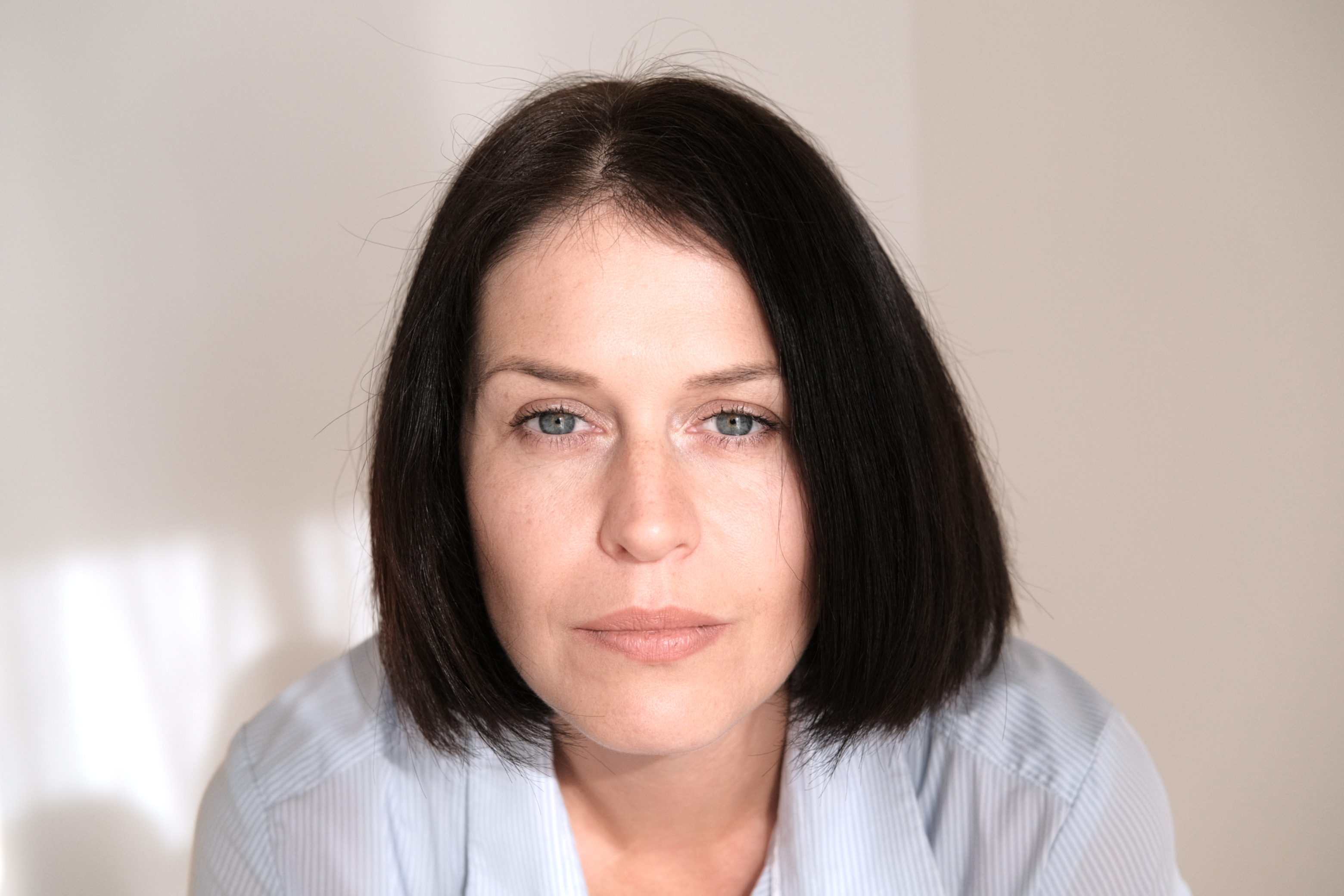 Фото психолога Ирина Сукачева