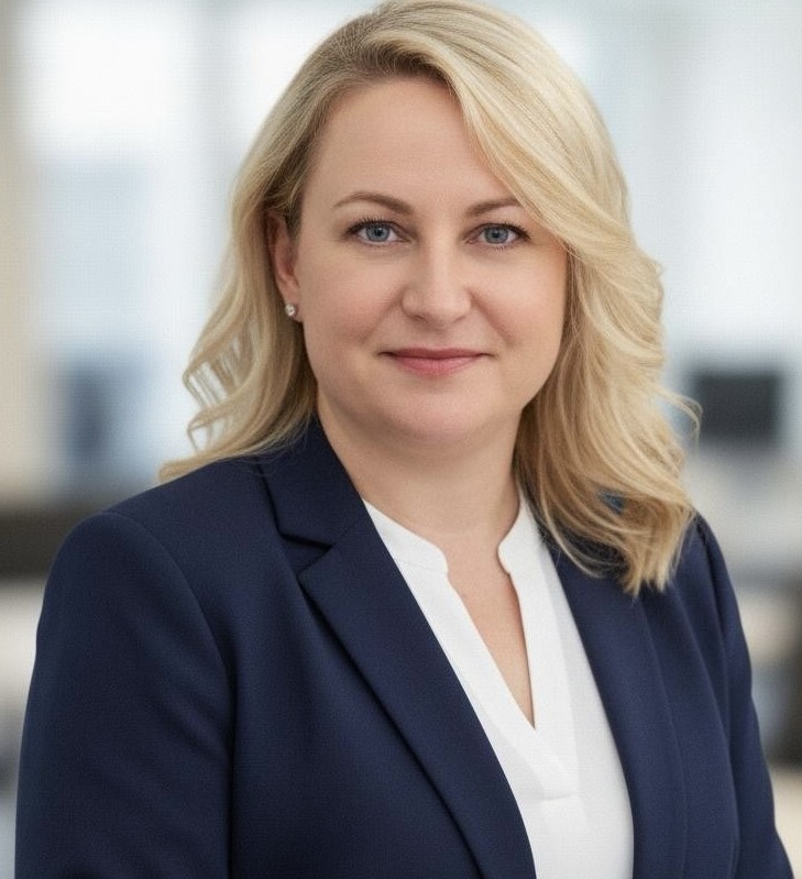 Фото психолога Елена Леонтьева