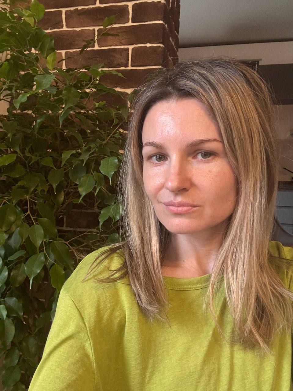 Фото психолога Виктория Гордиенко