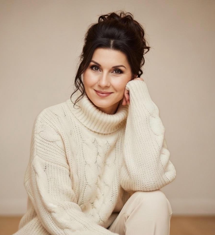 Фото психолога Екатерина Сковер