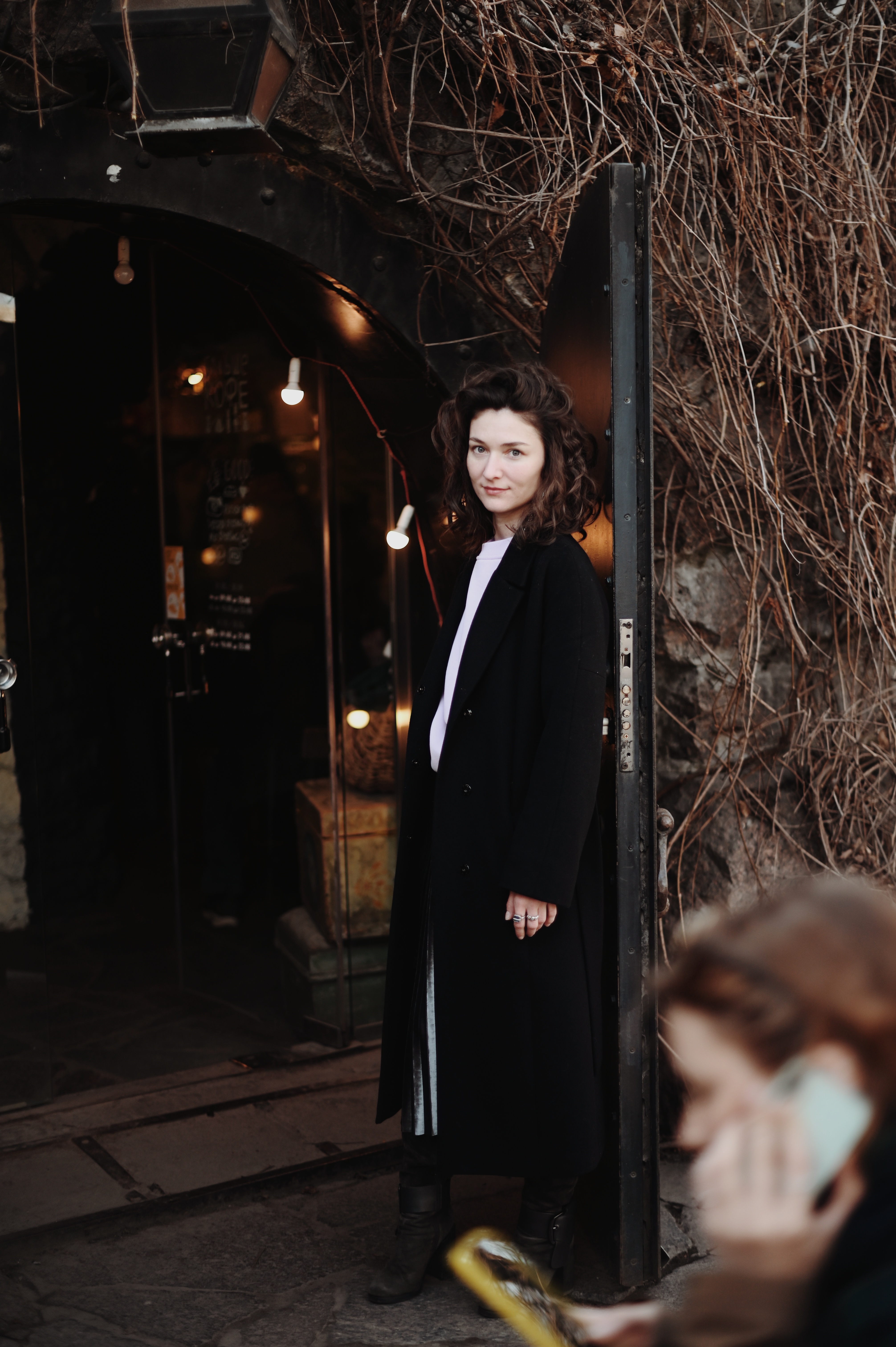 Фото психолога Копылова Анастасия Александровна