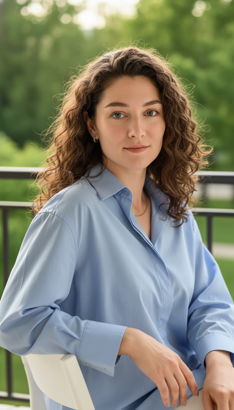 Копылова Анастасия Александровна